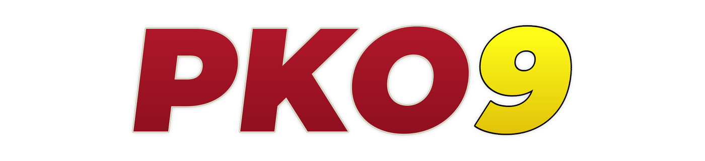 pko9 Logo